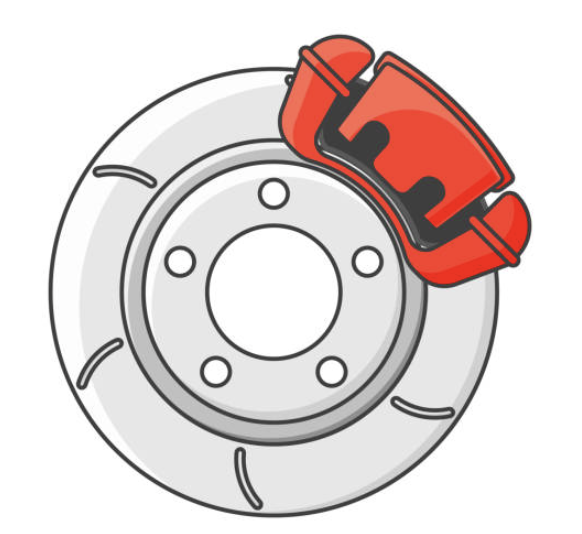 Brake Rotor