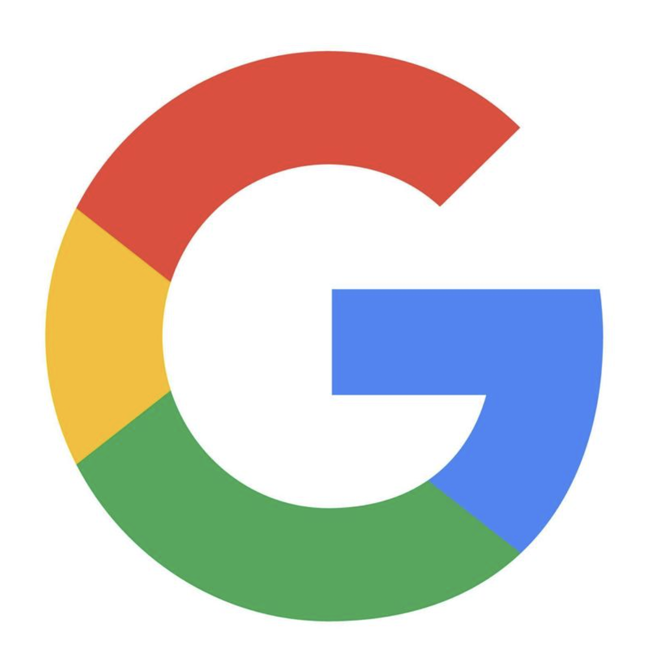 Google Logo