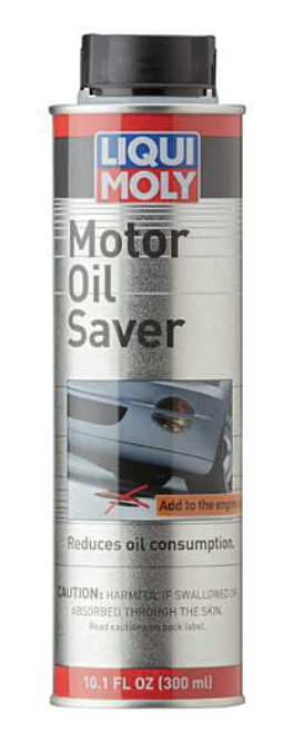 Motor Oil Saver
