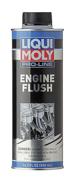 Pro-Line Engine Flush