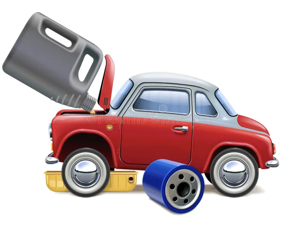 Oil Change