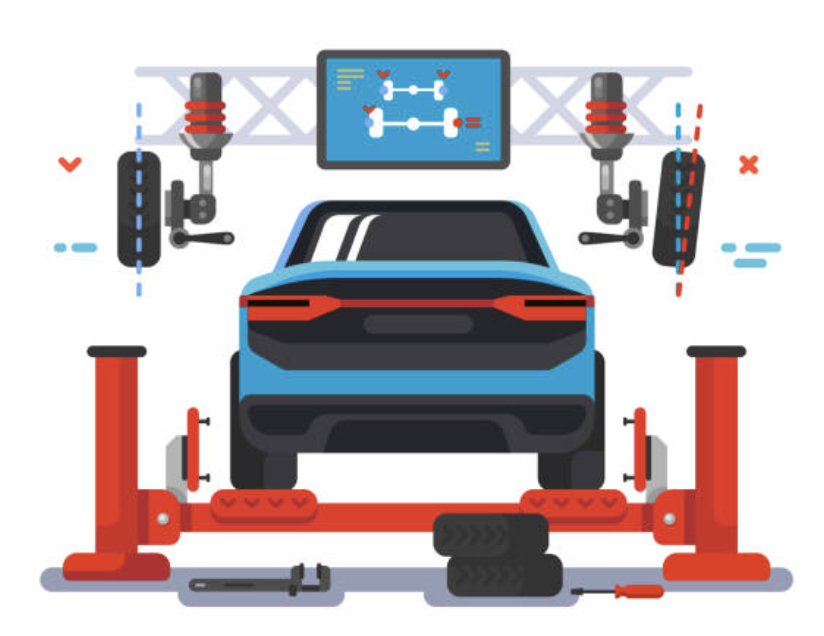 Wheel Alignment